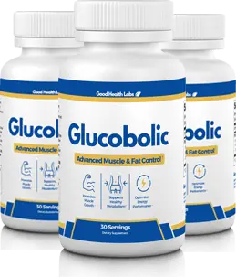 Glucobolic Discount
